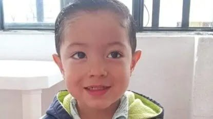 Hallan sin vida a otro niño que estaba desaparecido en Cundinamarca jerónimo