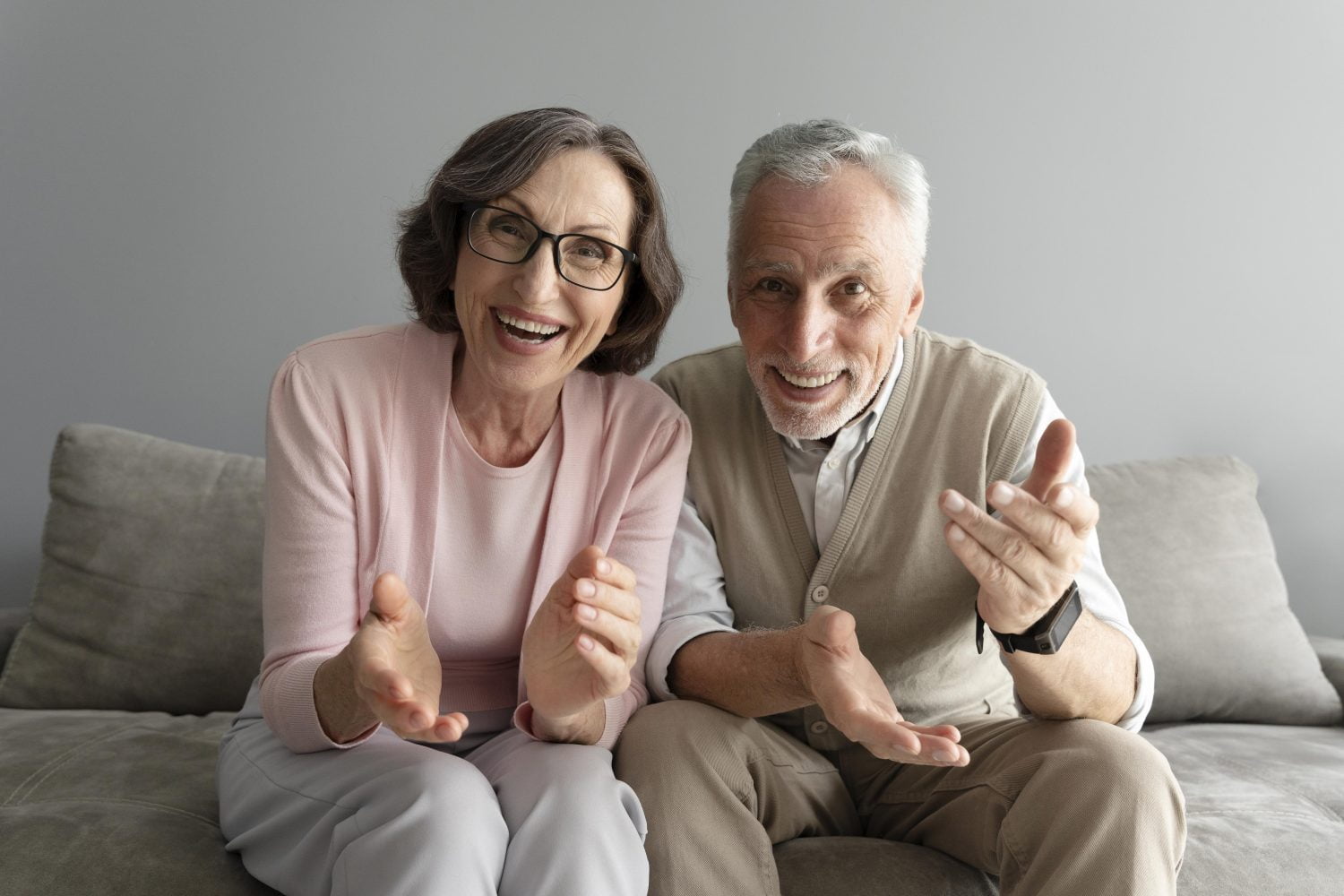 Esta es la edad en la que se es oficialmente "viejo" según la ciencia