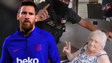 messi abuela hamas