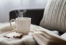 Las mejores bebidas calientes (aparte del té y el café) recomendadas por una nutricionista