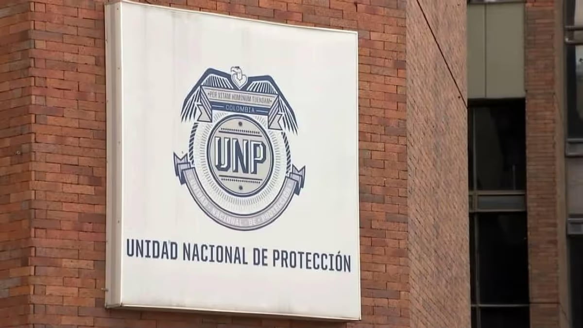 UNP