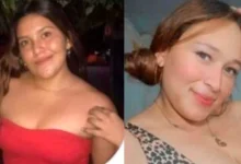 Revelan angustiante mensaje enviado por hermanas ultimadas en Tolima