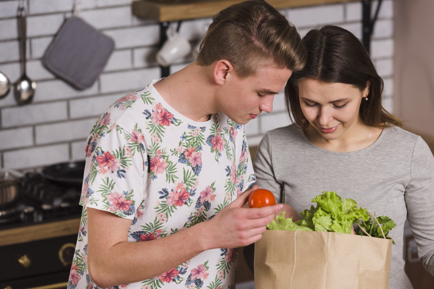 Lista de alimentos que reducen el deseo sexual