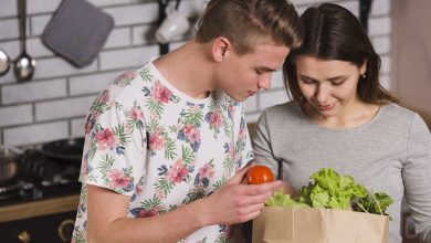 Lista de alimentos que reducen el deseo sexual