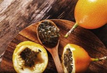 beneficios de comer granadilla