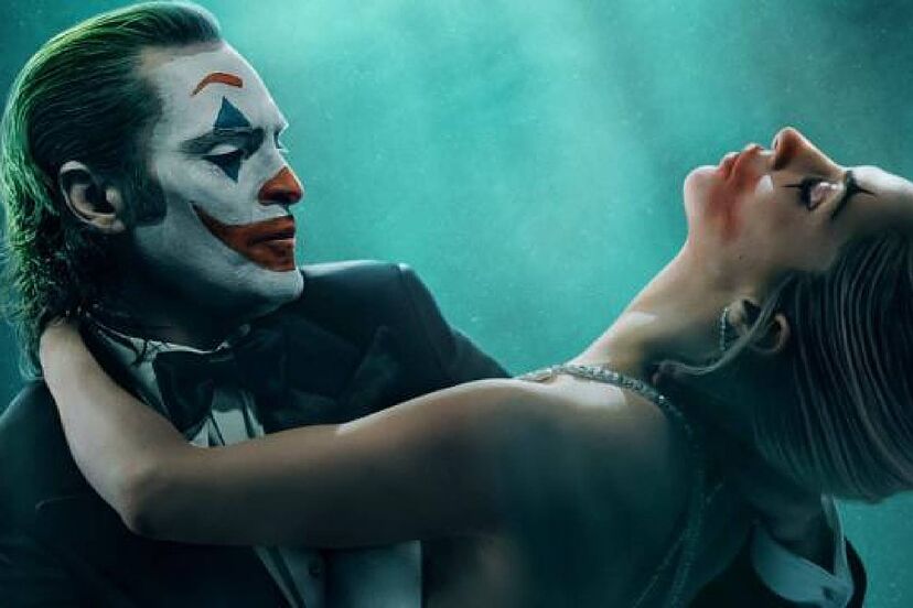 ¡Imperdible! Vea aquí el tráiler de “Joker: Folie à Deux”, con Lady Gaga