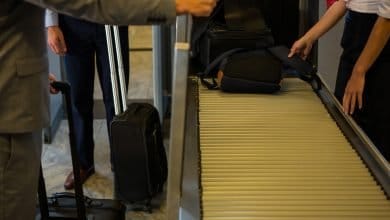 10 consejos para evitar la pérdida de tu equipaje en el aeropuerto