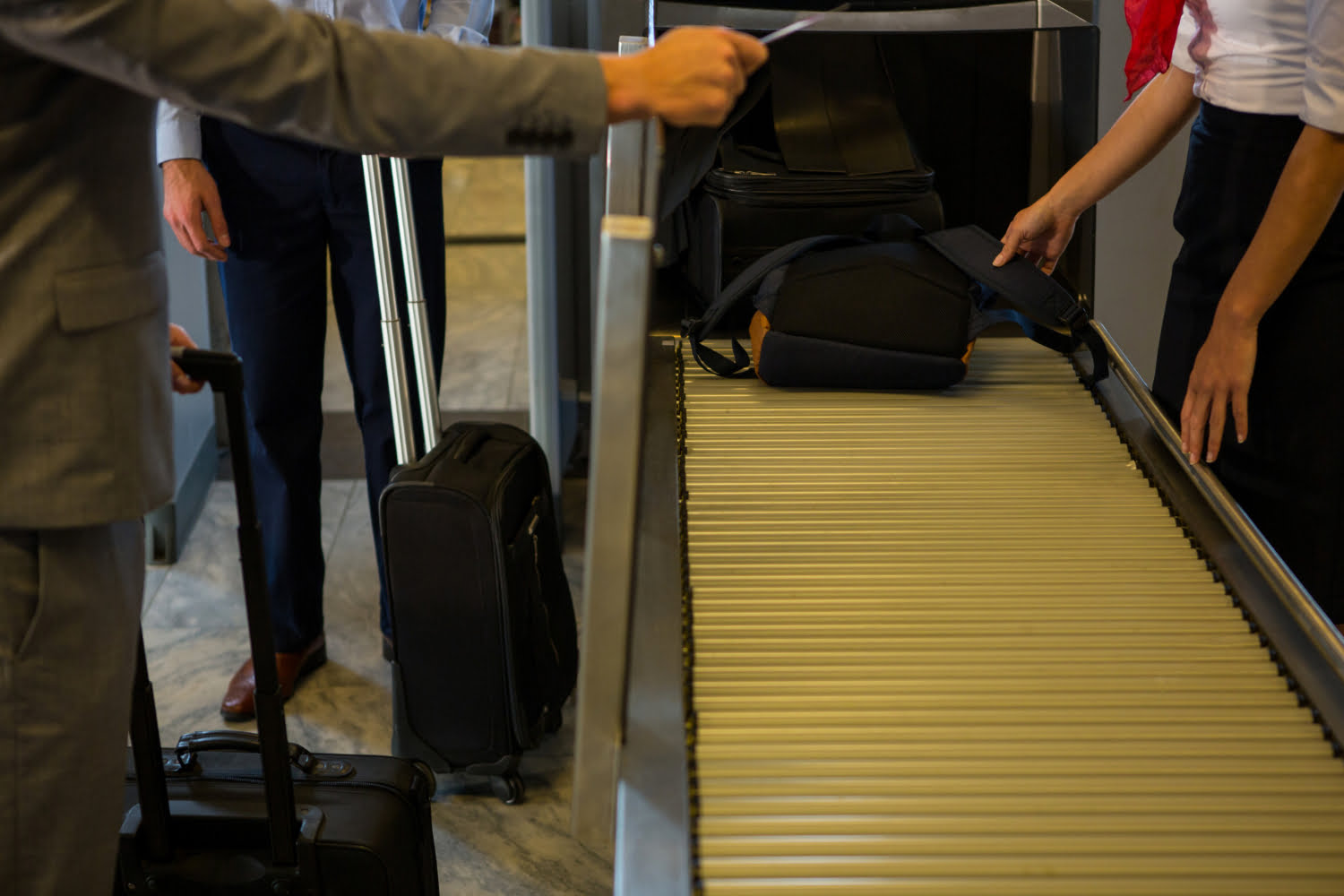 10 consejos para evitar la pérdida de tu equipaje en el aeropuerto