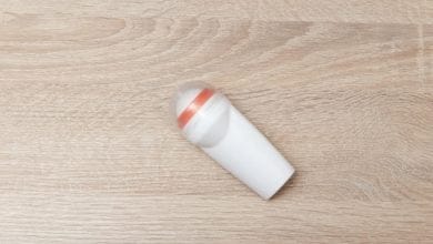 5 formas sorprendentes de utilizar la bolita del desodorante en roll-on que no conocías