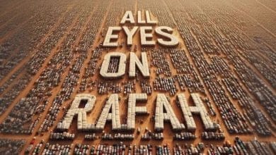 All Eyes on Rafah: ¿Qué significa esta campaña que se ha vuelto viral en redes sociales?