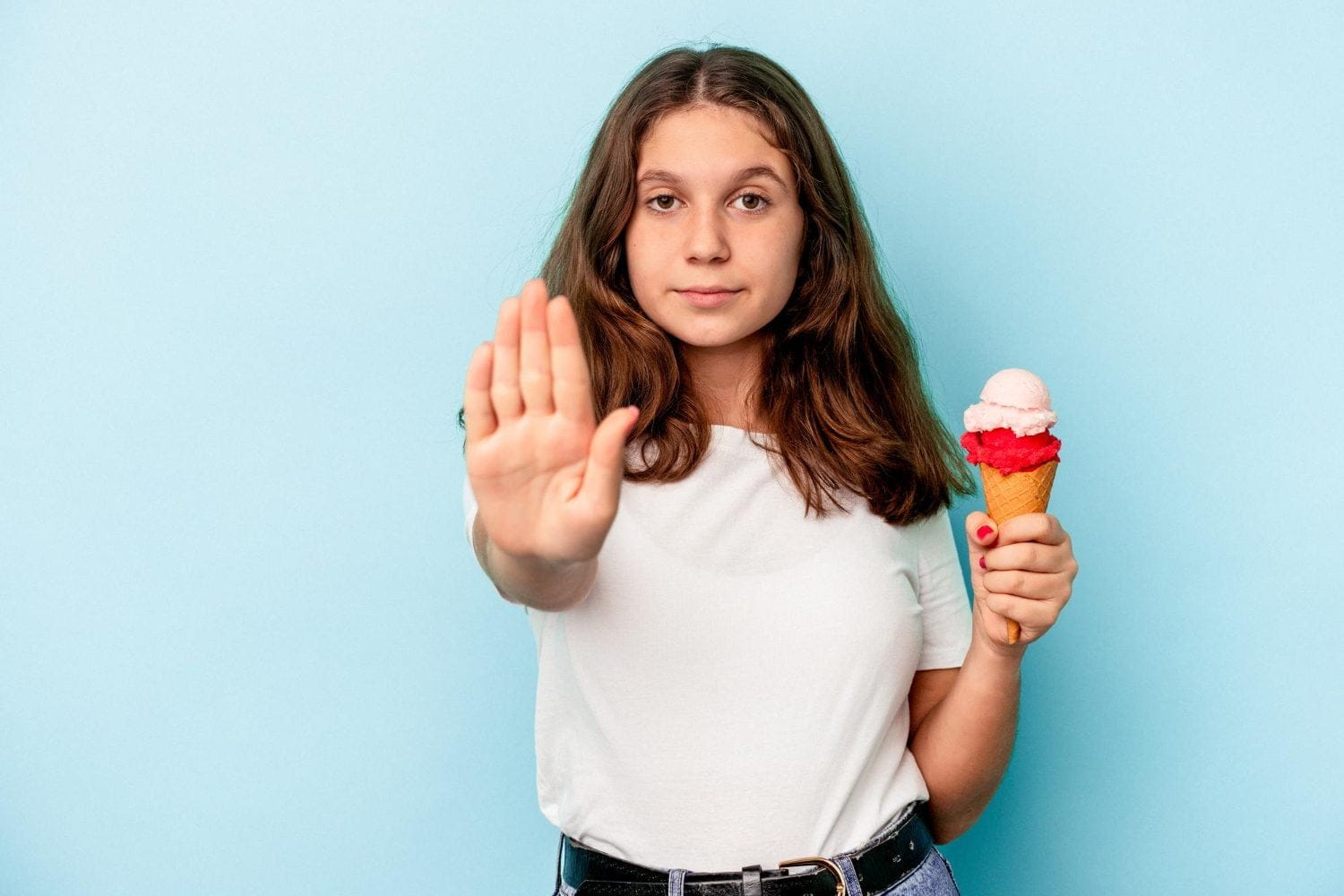 En esta ciudad podrían prohibir la venta de helado: esta es la razón