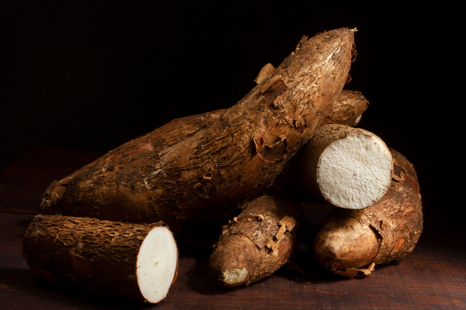 ¿Es realmente dañina la yuca para tu salud? Descubre la verdad