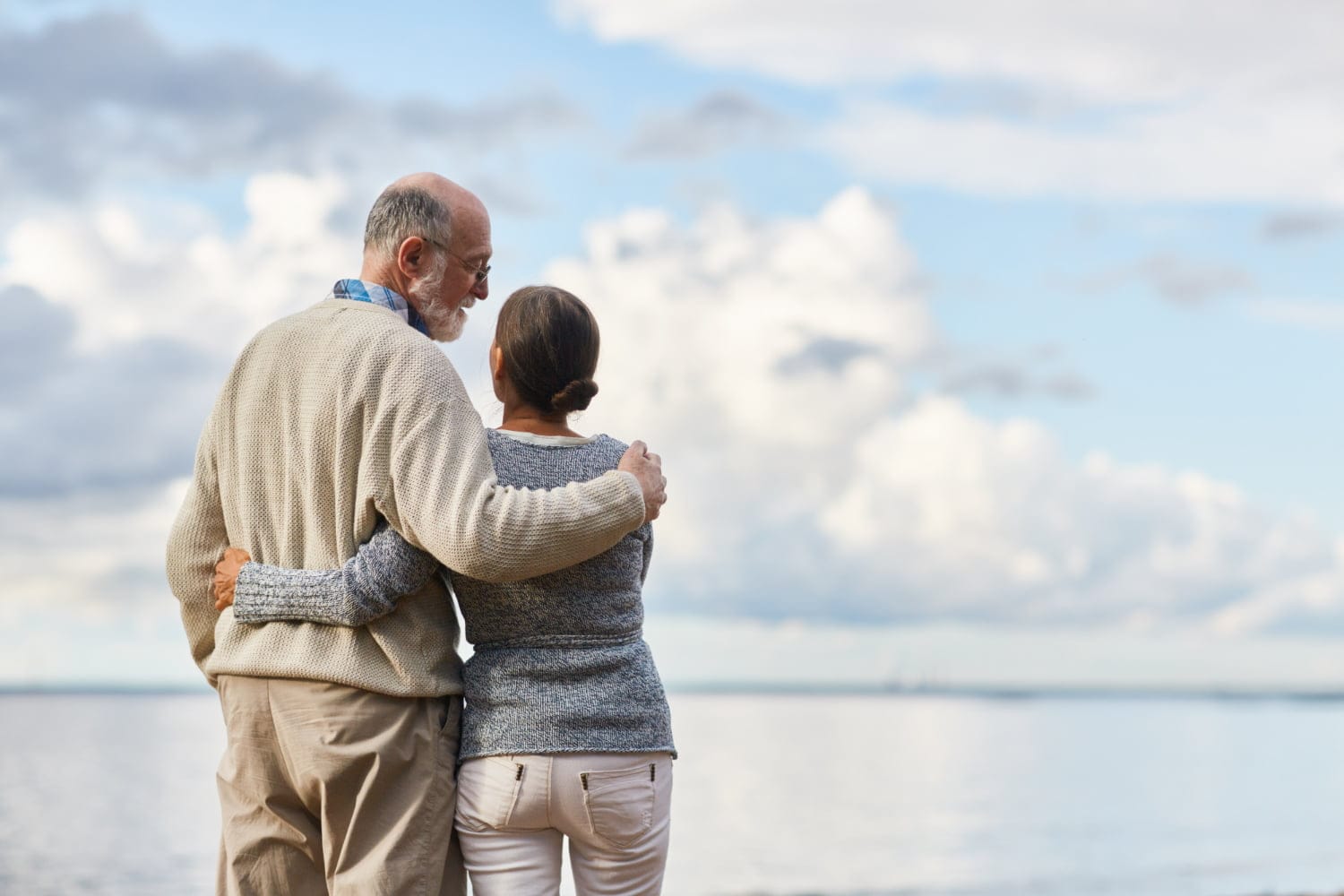 Esta es la mejor ciudad en Colombia para vivir si es pensionado / pensionarse