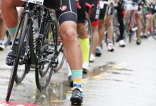 Giro de Italia 2024: Clasificación general tras la etapa 12 / tour de francia
