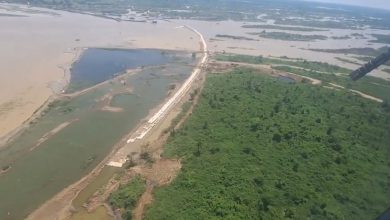 La ONU se pronunció sobre emergencia que se vive en La Mojana