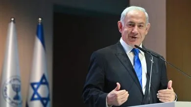 benjamin netanyahu "Saldamos nuestras cuentas": Benjamin Netanyahu sobre fallecimiento del líder de Hezbollah