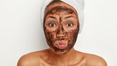 Descubre cómo hacer una mascarilla de café para revitalizar tu piel