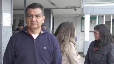 Asesinaron al director de la cárcel La Modelo