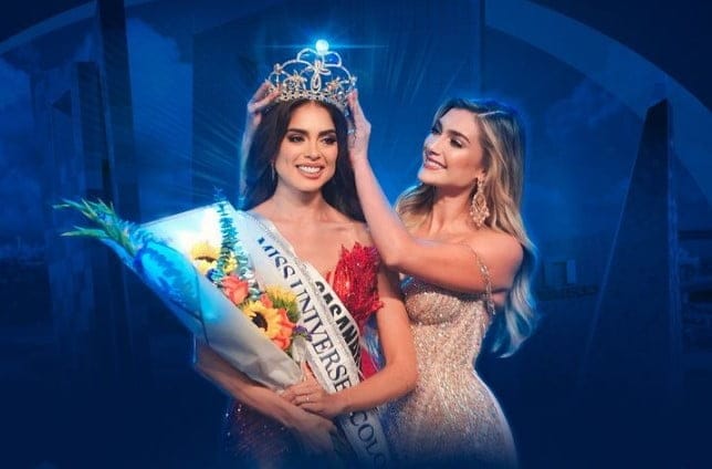 Cuándo y dónde ver el Miss Universe Colombia 2024