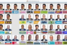 Elecciones en Venezuela: Así podrán votar los venezolanos en Colombia
