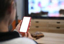 Así puede proyectar la pantalla del celular al televisor google