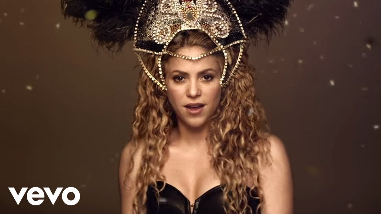 El mensaje de Shakira a la Selección Colombia por victoria frente a Uruguay