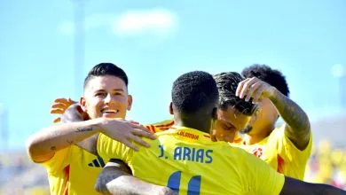 Cuándo es el debut de la Selección Colombia en la Copa América / Colombia vs Costa Rica