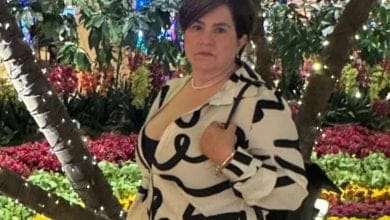 En un hotel hallaron sin vida a madre de reconocido influencer