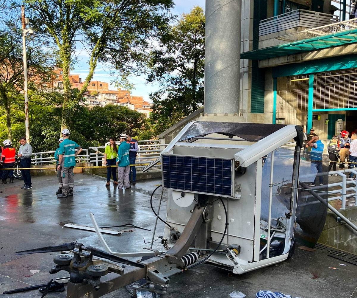 Metro de Medellín