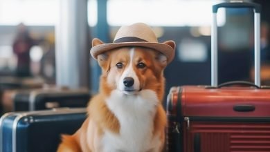 Latam anunció nuevas condiciones para viajar con mascotas