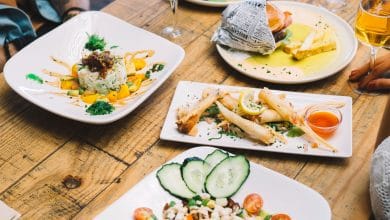 Los platos que debes evitar en un restaurante según los chefs expertos