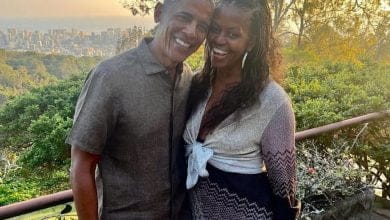 “No sabemos cómo seguir sin ella”: Familia del expresidente Barack Obama está de luto