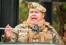 ¿Presidente de Bolivia ordenó un autogolpe? Esto dijo el general Zuñiga