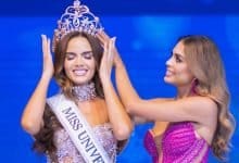 Daniela Toloza Rocha es la nueva Miss Universe Colombia 2024