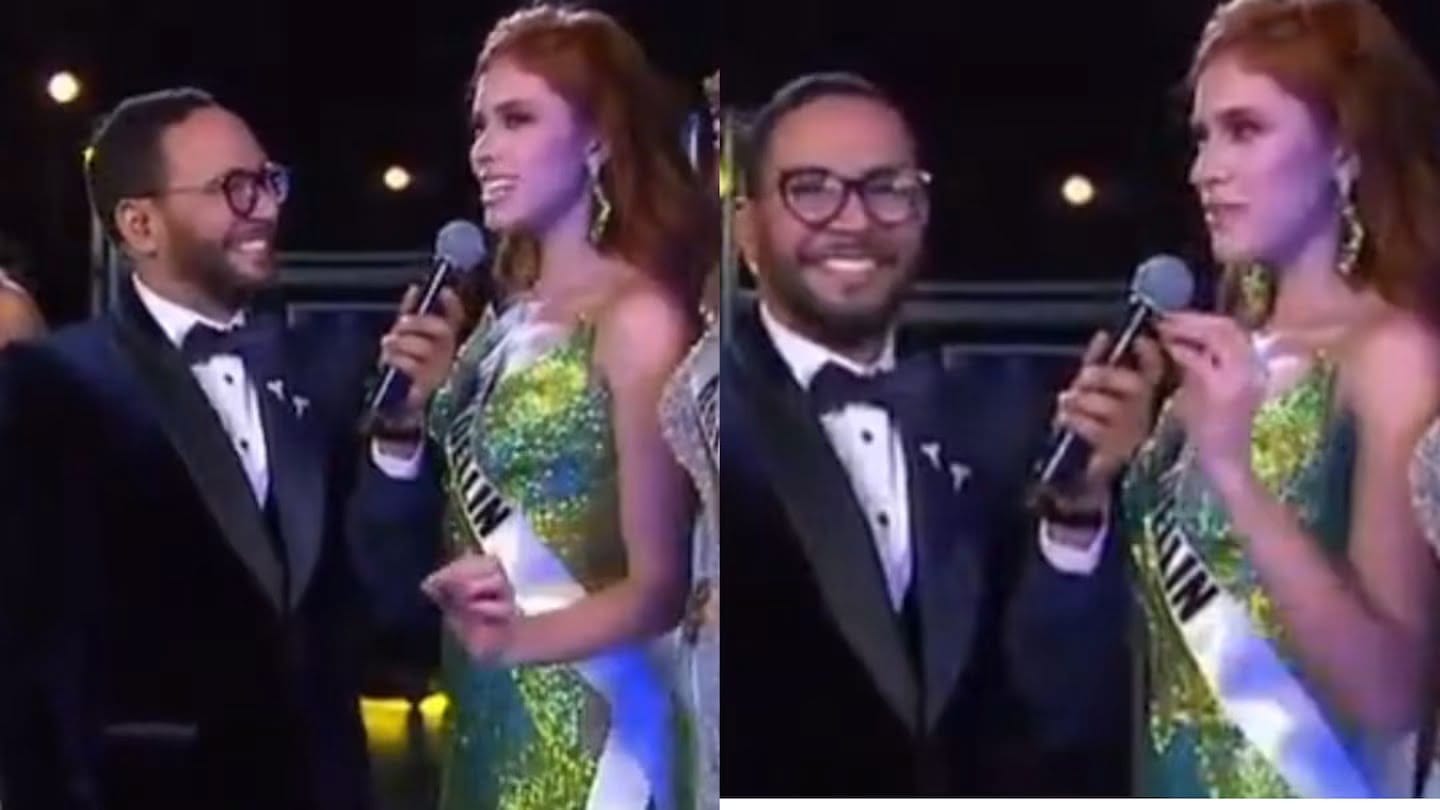 miss medellín miss universe