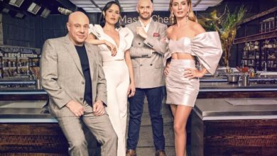 ¡Es oficial! Esta es la fecha de estreno de MasterChef Celebrity 2024