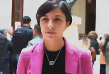 Martha Carvajalino es la nueva ministra de Agricultura