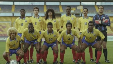 30 años del crimen: Así puedes ver la serie basada en la vida y muerte del futbolista Andrés Escobar
