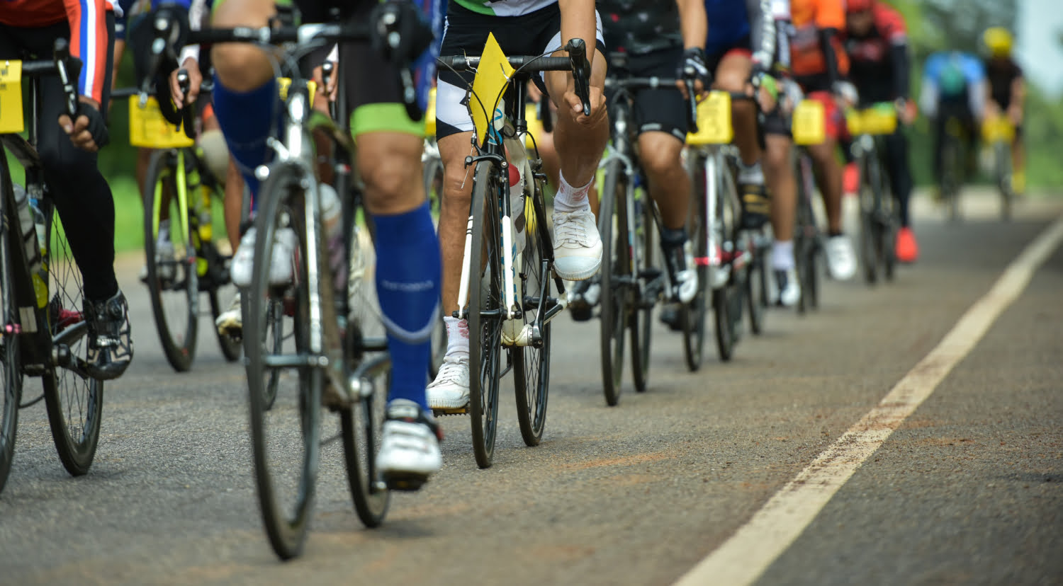 Clasificación general del Tour de Francia, tras la etapa 10