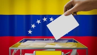 ¿Cómo votar en las elecciones de Venezuela 2024 desde Colombia?