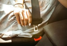 ¿Cuál es la multa en Colombia por no utilizar el cinturón de seguridad?