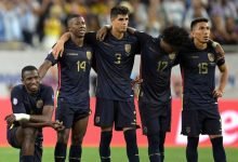 Ecuador tomó radical decisión sobre el técnico de la Selección tras perder contra Argentina