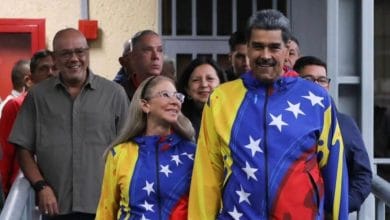 “El mayor robo del siglo”: Así titulan dudosa victoria de Nicolás Maduro venezuela