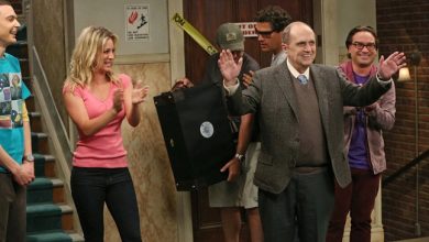Fallece reconocido actor de la serie ‘The Big Bang Theory’