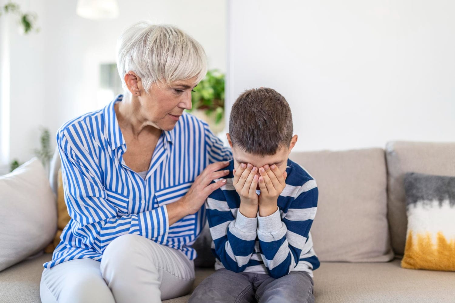 La verdad detrás del Alzheimer en los niños