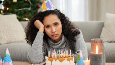 ¿Por qué a algunas personas no les gusta su cumpleaños?