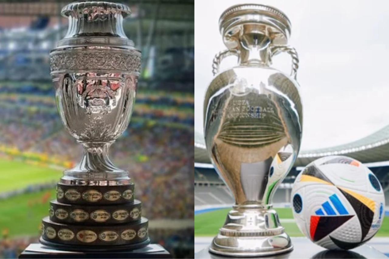 ¿Qué es la Finalissima: partido entre el campeón de la Eurocopa y el de la Copa América?