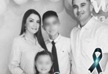 familia suba tragedia hija padre