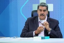 Estados Unidos lanzó inesperada advertencia a Maduro venezuela