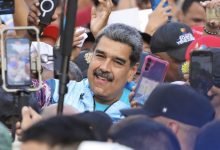 Colombia pide conteo de votos en Venezuela maduro